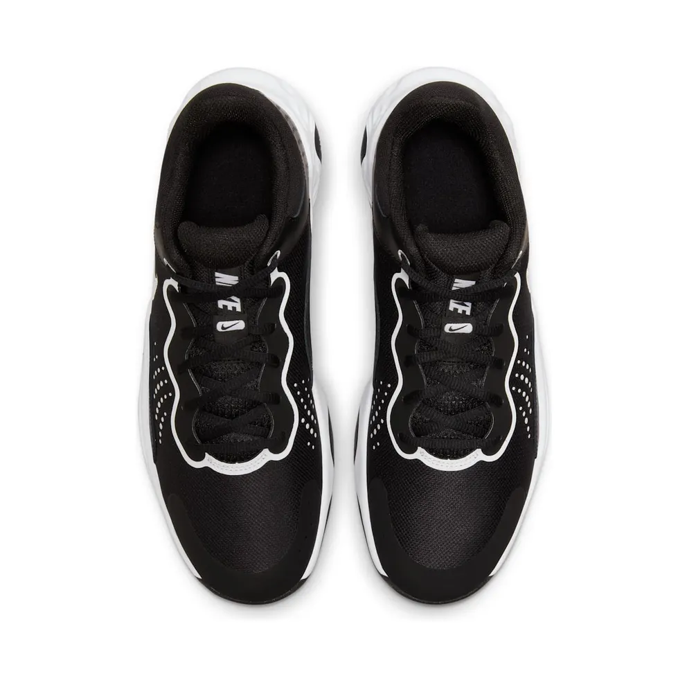 Nike Fly.By Mid 3 Black White (DD9311-003)