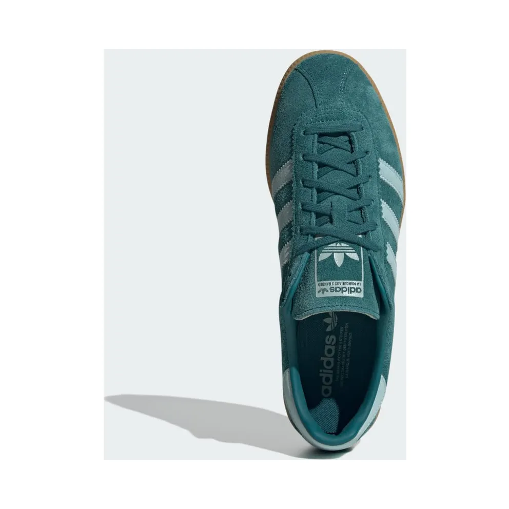 Adidas adidas BRMD Mystery Green / Tactile Green / Gum (JH5458)
