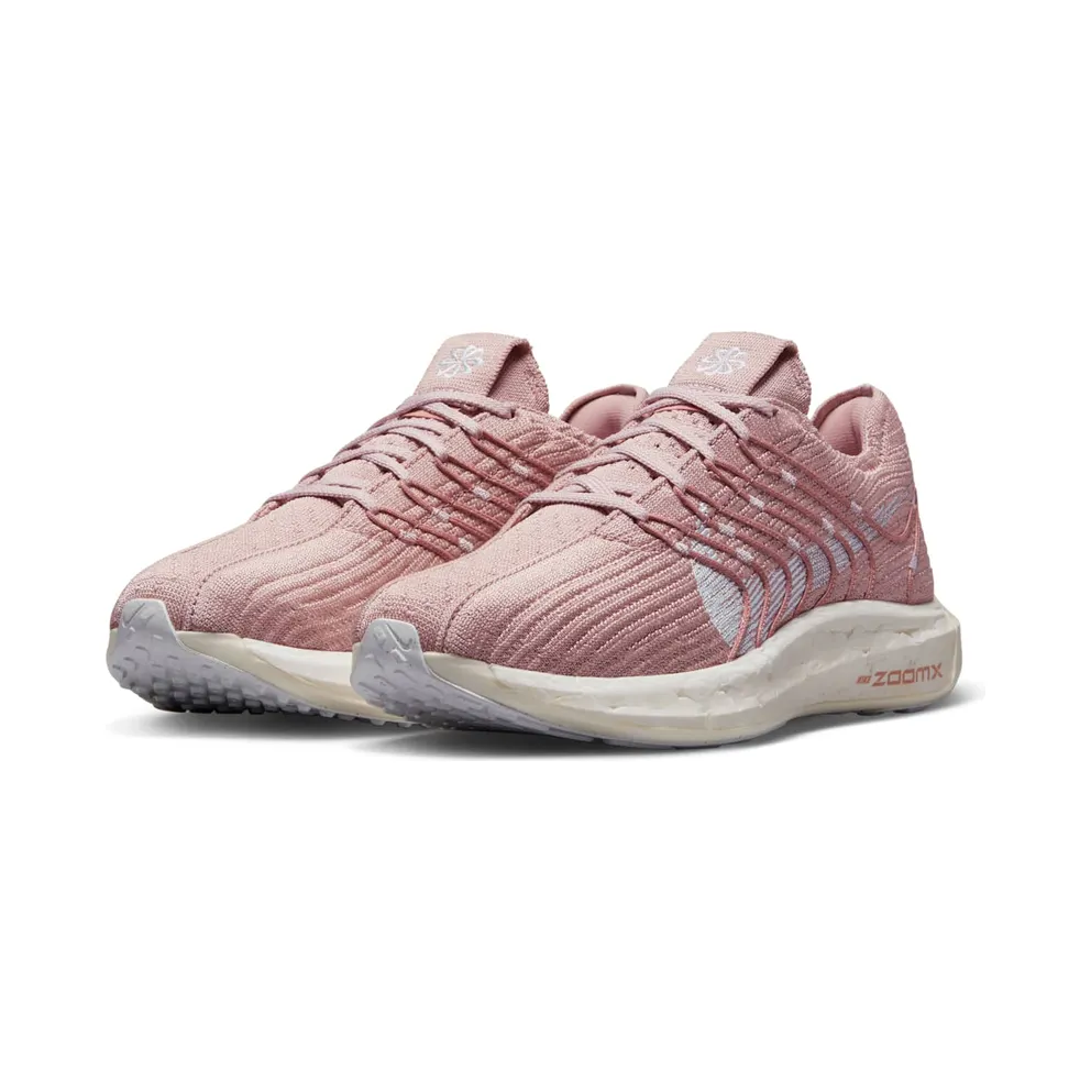 Nike Pegasus Turbo Next Nature Road Running Pink (DM3414-600)