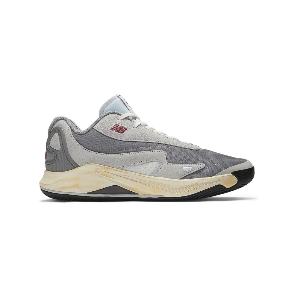 New Balance KAWHI 4 Grey Day (2024) (BBKLSGD4)