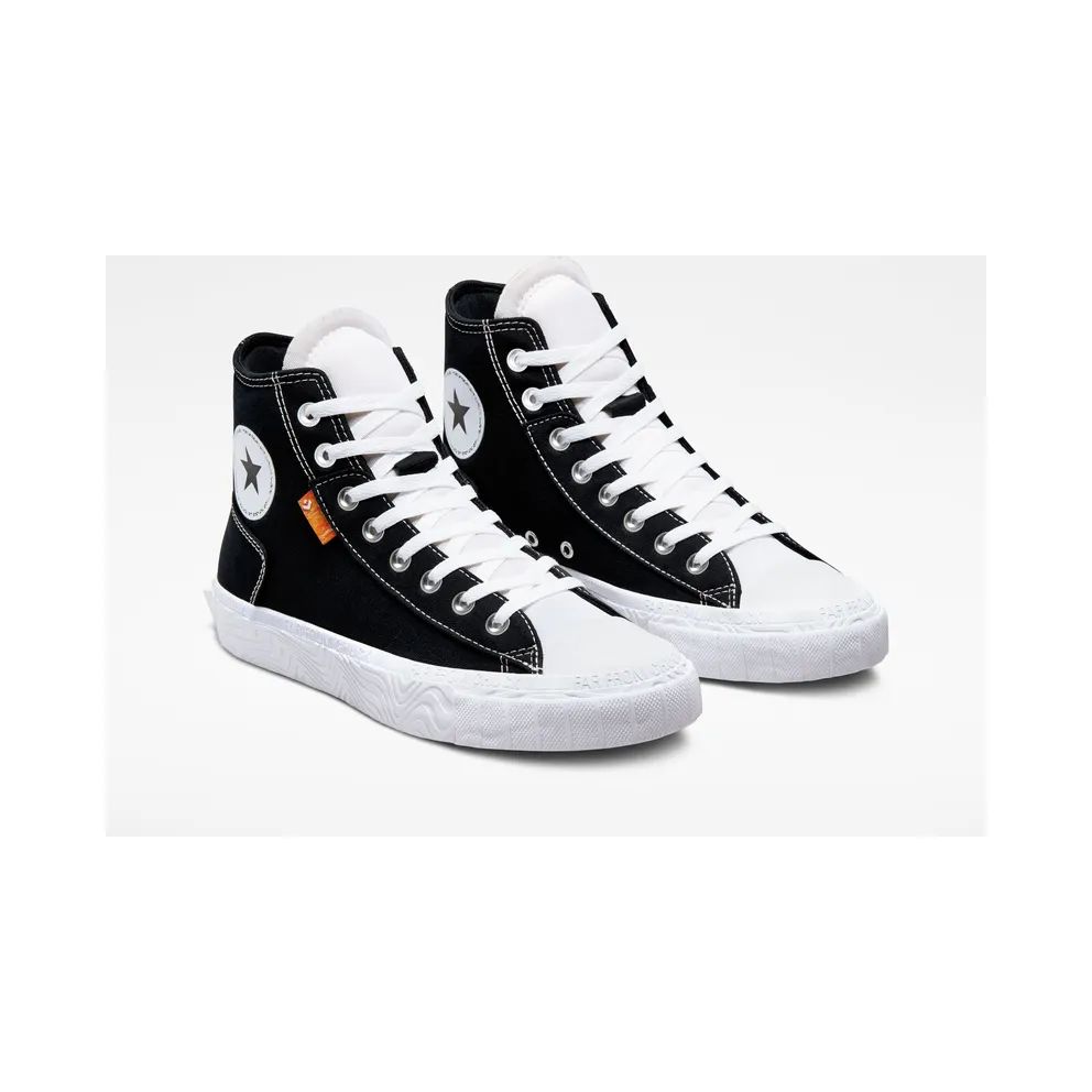 Converse Chuck Taylor Alt Star Canvas Black/White/White