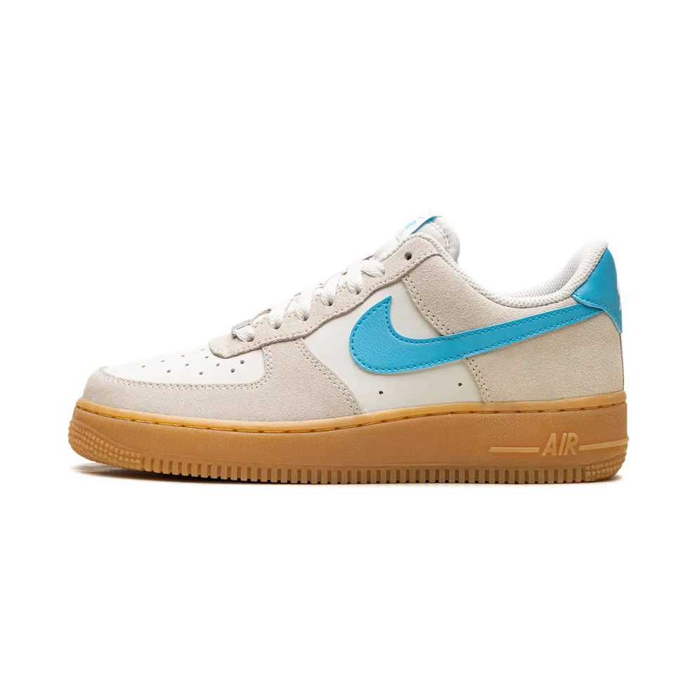 Nike Air Force 1 ’07 LV8 “Grey” (FQ8714-003)