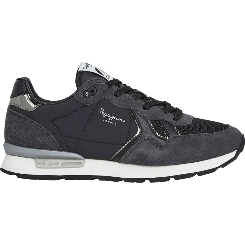 Pepe Jeans Brit Mirror Shoes PLS400004-999