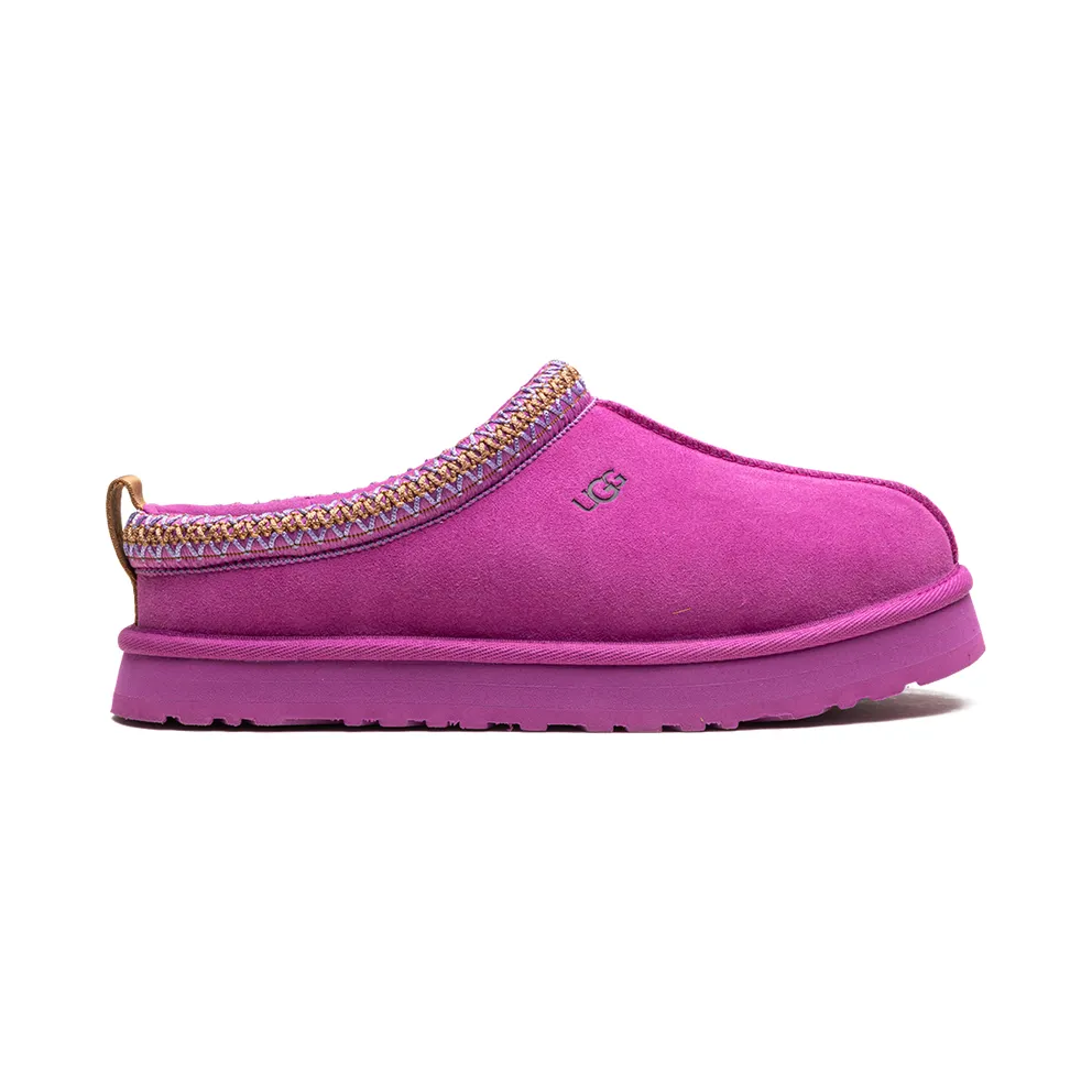 Ugg Tazz GS “Pink Braid” (1143776K-MGS)