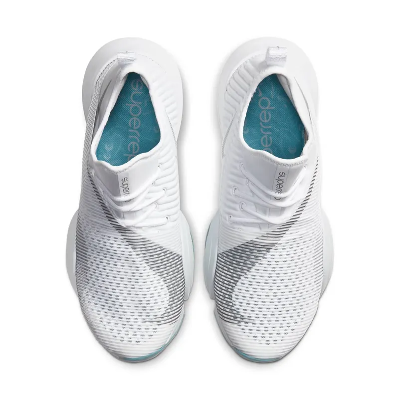 Nike Air Zoom SuperRep White (W) White/Pure Platinum/Cerulean (BQ7043-100)