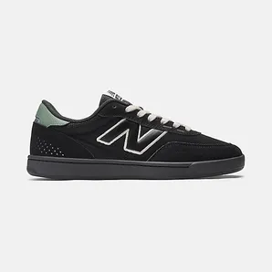 New Balance Numeric 440 V2 Black White (NM440BG2)