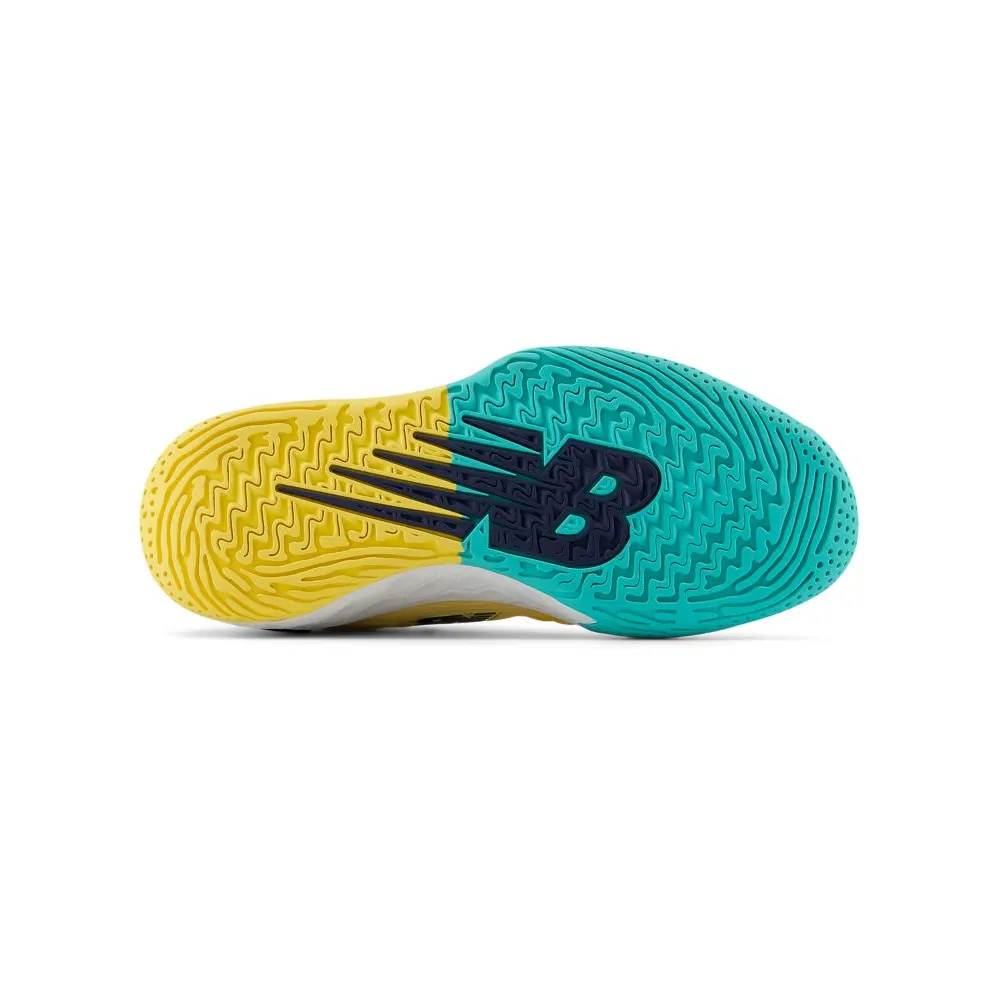 New Balance Fresh Foam CTRally Clementine Navy (WCHRALI)