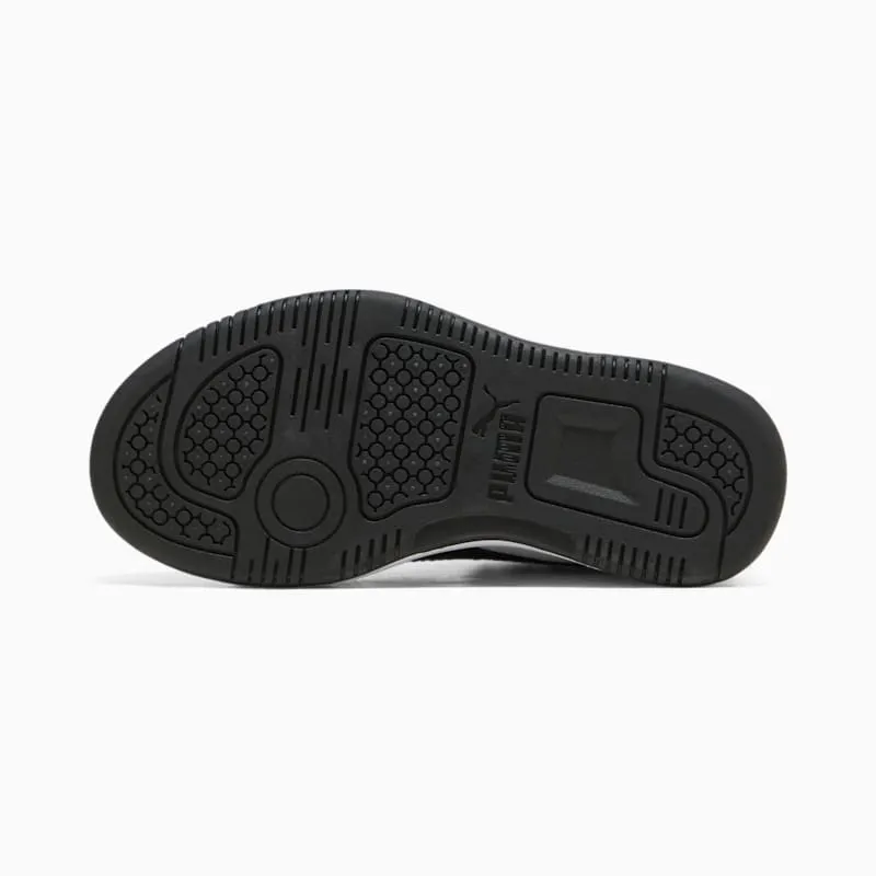 Puma Rebound Puma White / Puma Black / Puma Black (408801-08)