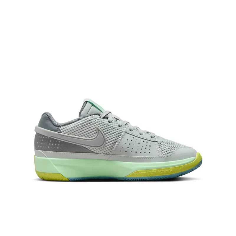 Nike Ja 1 Light Silver (DX2294-003)