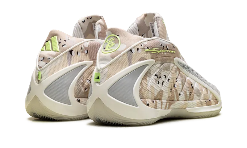 Adidas AE 2 “Hellstar Desert Camo” (KJ5660)