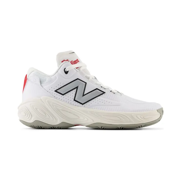 New Balance Fresh Foam BB v2 White Sea Salt (BBFRSHO2)