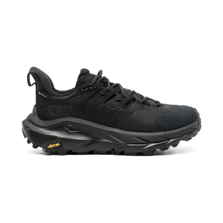 Hoka Kaha 2 aus Wildleder “Black” (HK1123191)