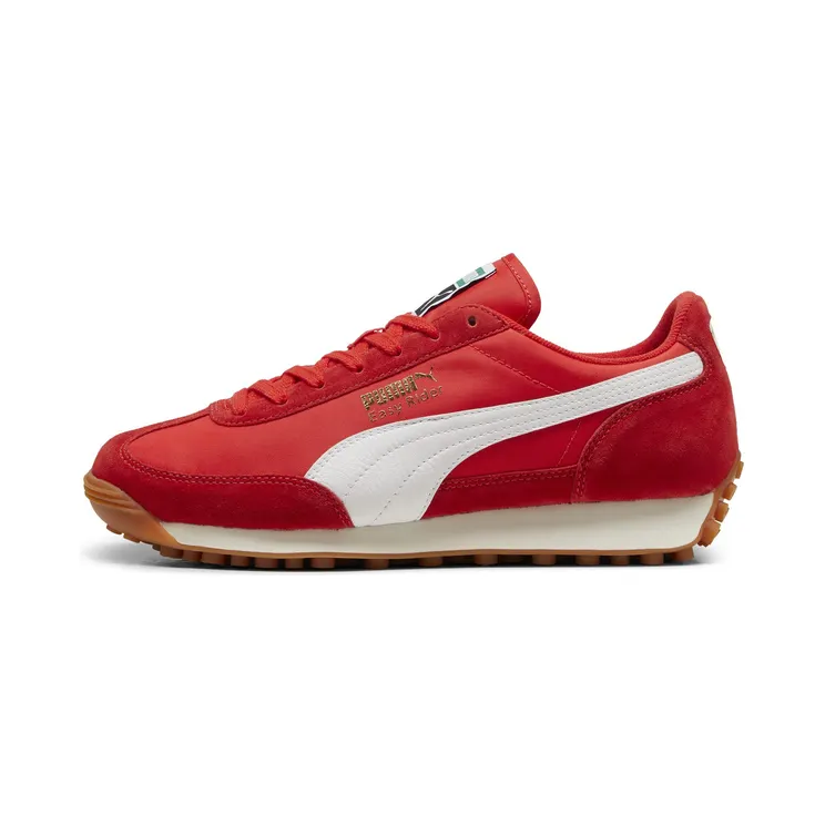 Puma Easy Rider Vintage “Puma Black / Puma White” (399028_01)