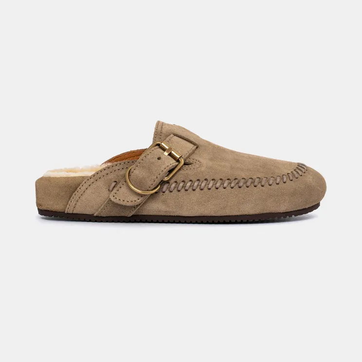 Buttero Cortona “Lead Grey 312” (226-BUTTERO-BUT12040GORH-DG-72)