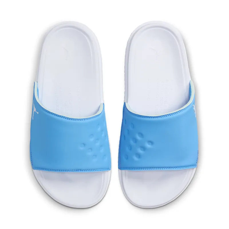 Jordan Play Slide University Blue White (DC9835-401)