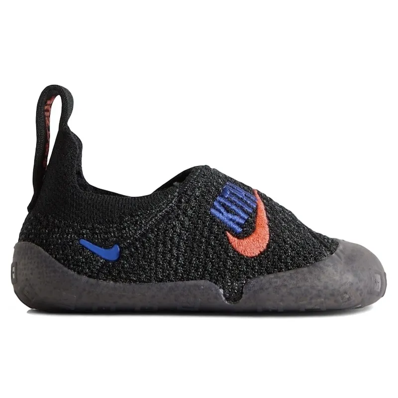 Nike Swoosh 1 Kith Black (IM6046-001)