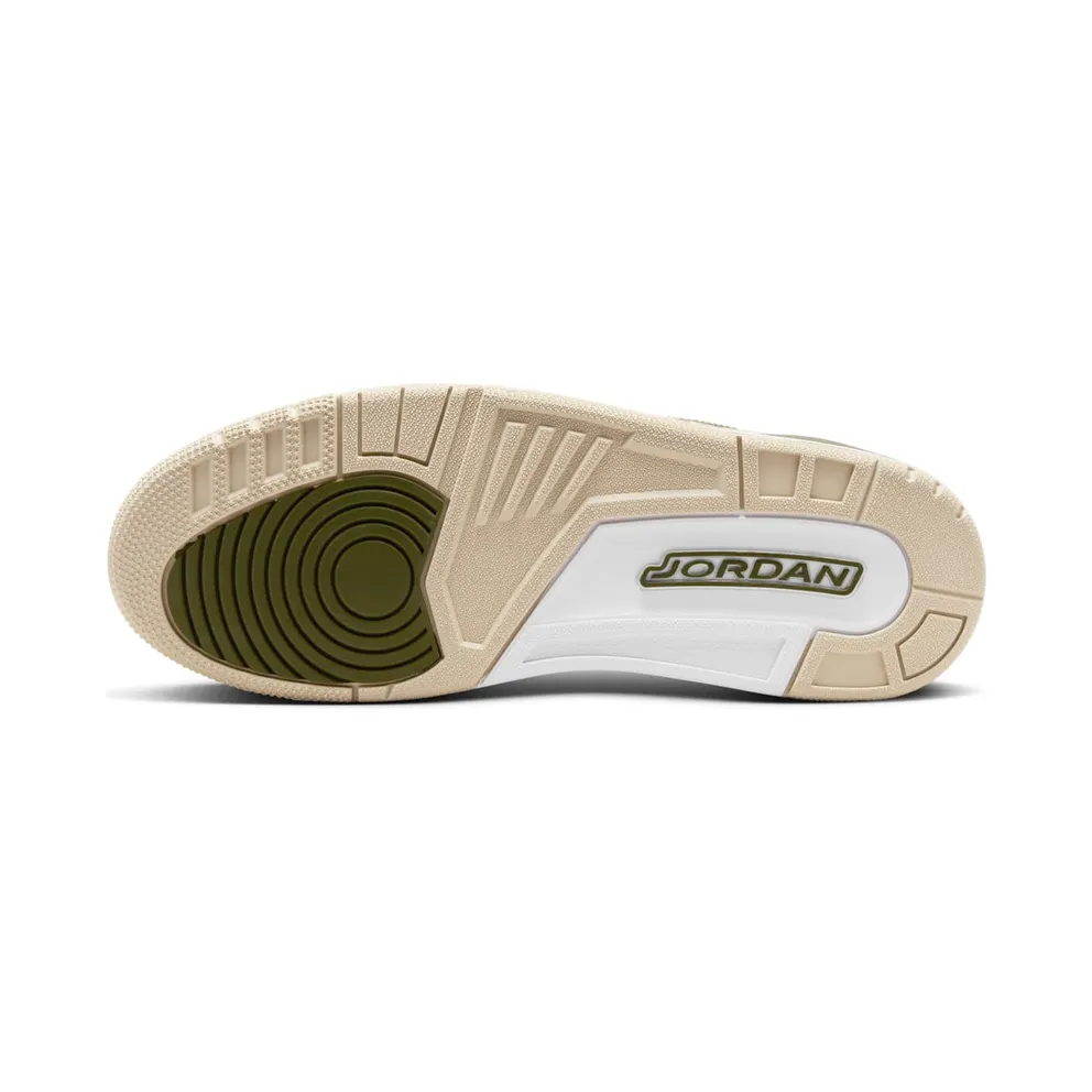 Jordan Legacy 312 Low “Paris Saint-Germain – Hemp” (FZ4358-100)