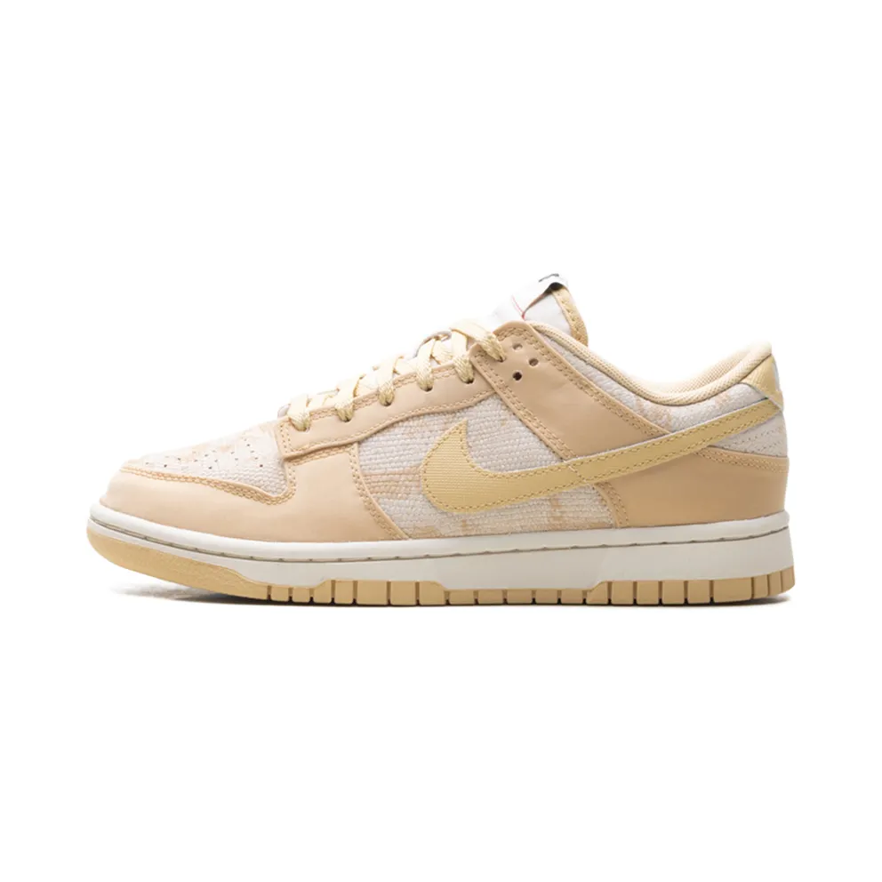Nike Dunk Low (sesame) – HJ5777-101