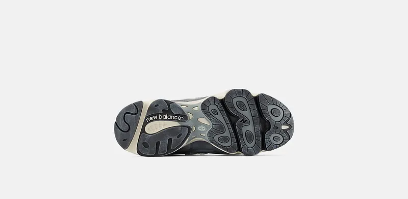 New Balance 1000 “Castlerock Slate Grey” (U10006BR)