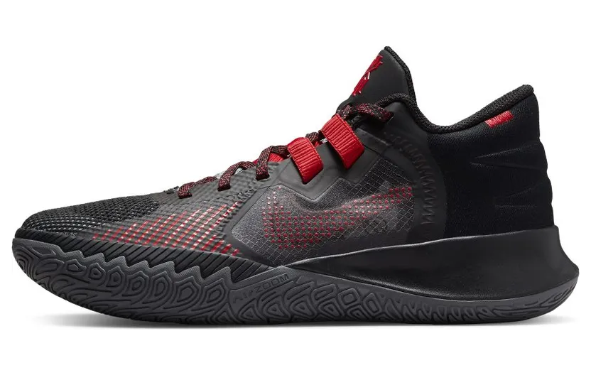 Kyrie Flytrap 5 Zwart (CZ4100-003)