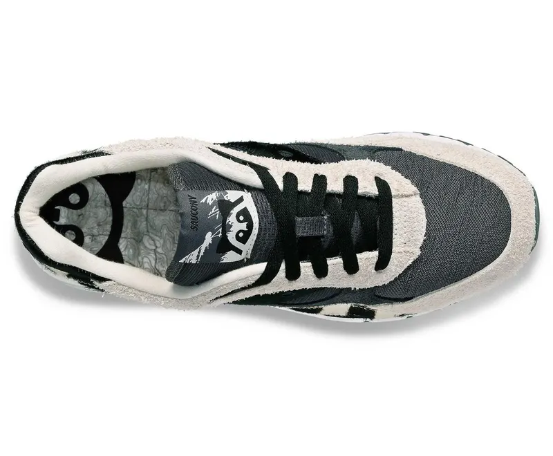 Saucony Shadow 6000 Good Manner Raccoon (S70781-1)
