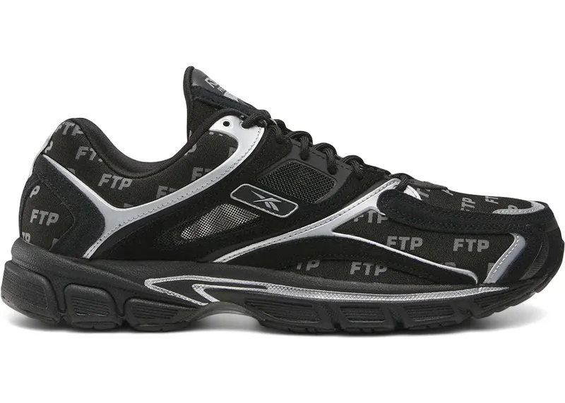 Reebok Premier Black / Black / Black (100242317)
