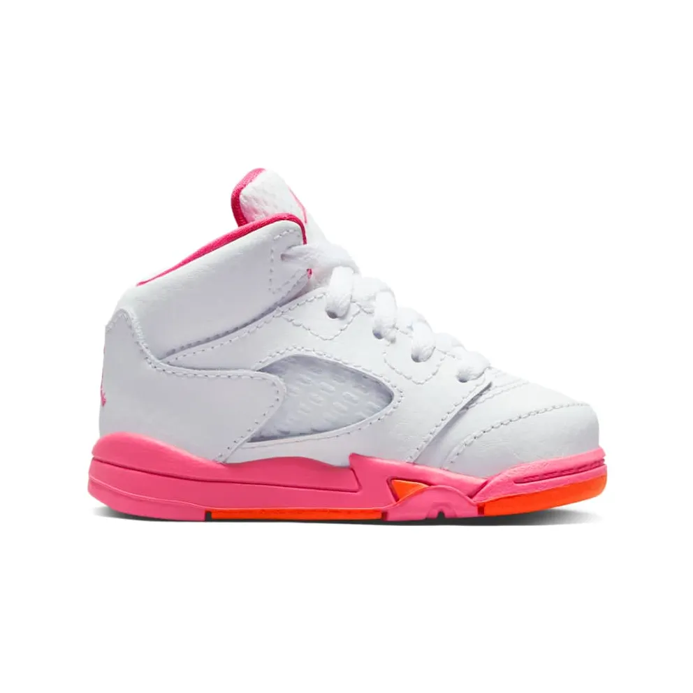 Air Jordan 5 TD “Pinksicle” (725172-168)