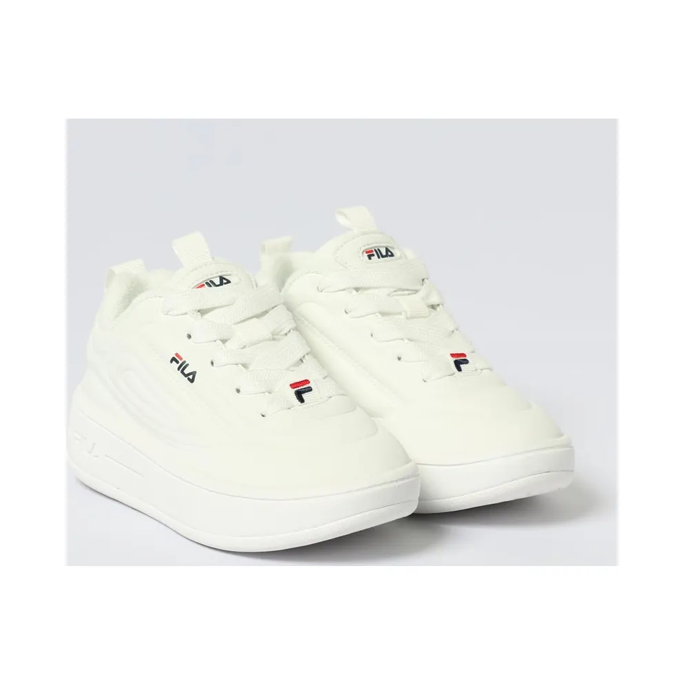 FILA White (FFK026010004)