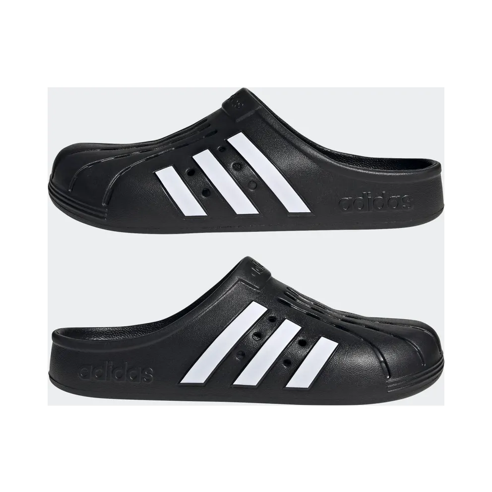 Adidas Adilette Clogs Core Black / Cloud White / Core Black (GZ5886)