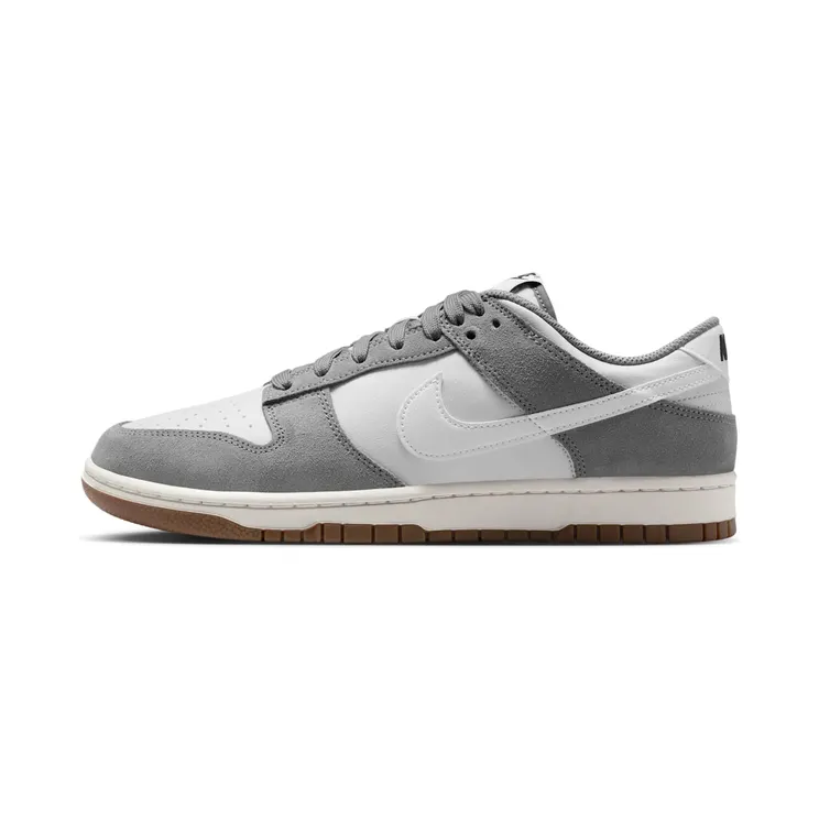 Nike Dunk Low Retro SE “Cool Grey / Photon Dust / White” (IB6399-001)