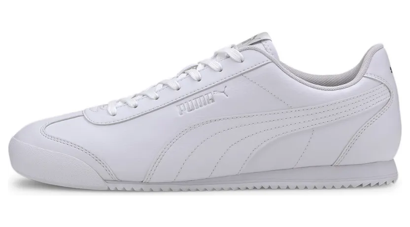 Puma Turino FSL Wit (372861-01)
