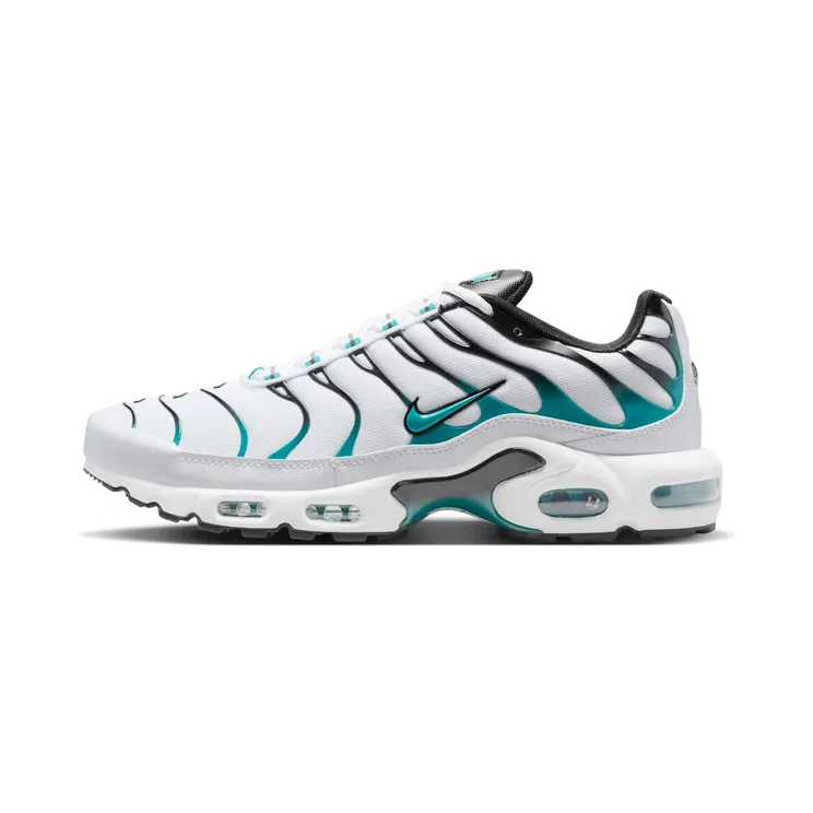 Nike Air Max Plus Turbo Green (604133-136)