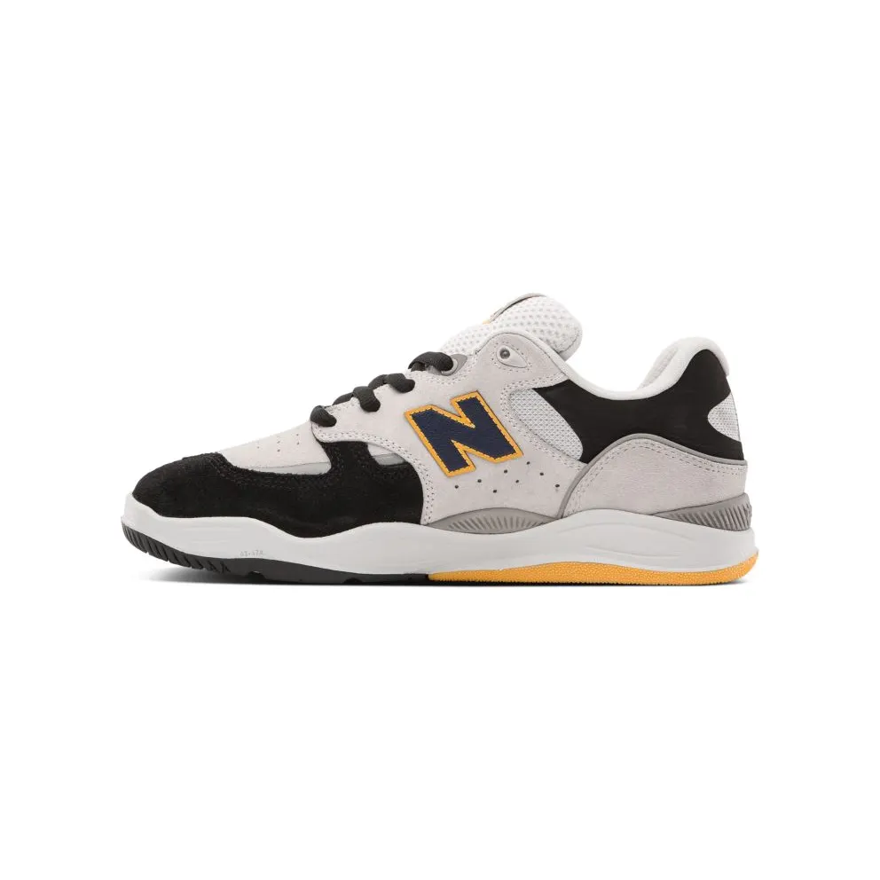 New Balance New Balance Unisex NB NUMERIC TIAGO LEMOS 1010 Grey/Black (NM1010EO)