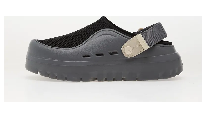 Ugg PeakMod Metal / Black / Jasmine