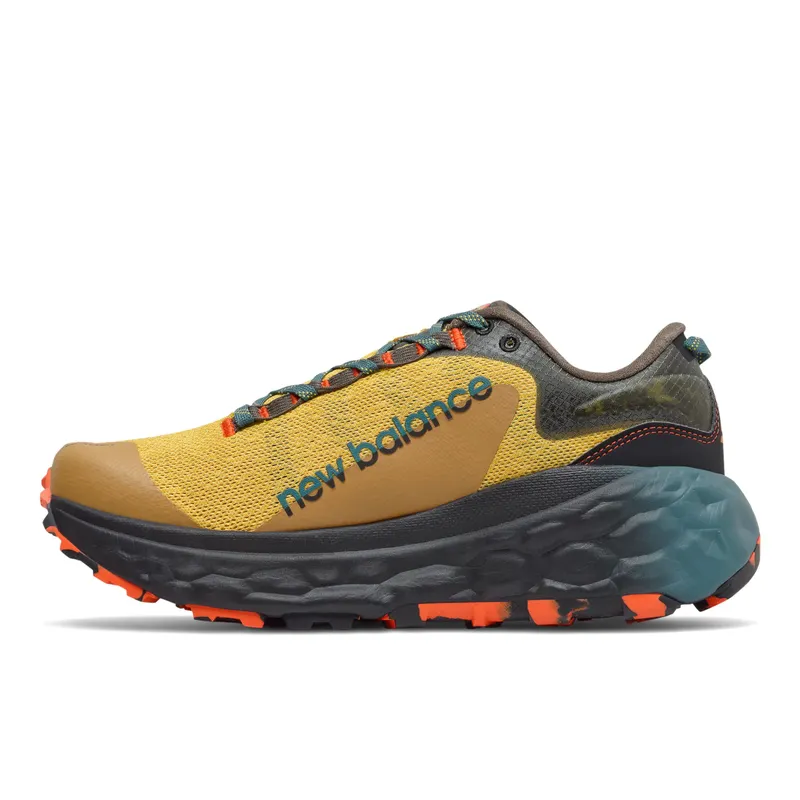New Balance New Balance Yellow/Green (MTMORLH2)