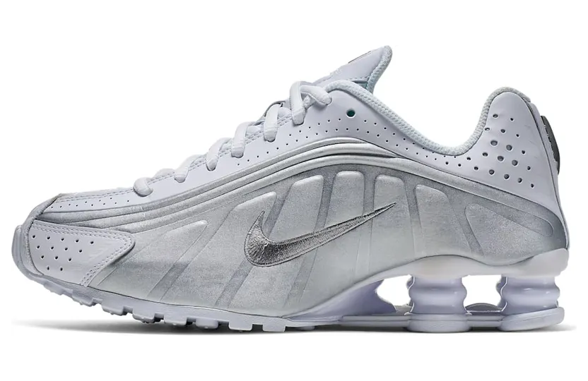 Nike Shox R4 BQ4000-100