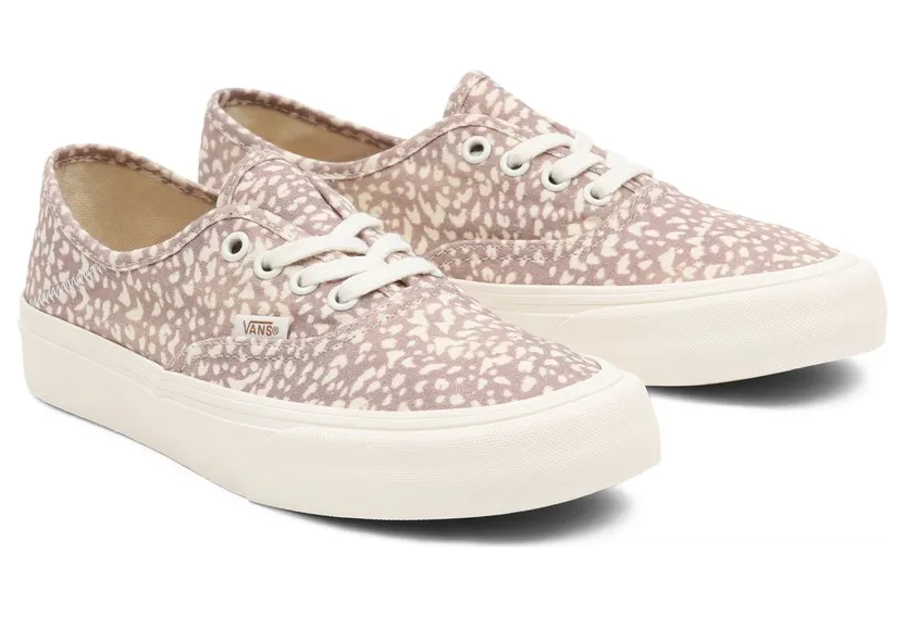 VANS Eco Theory Authentic Sf Schoenen Roze (VN0A5HYPAXT)