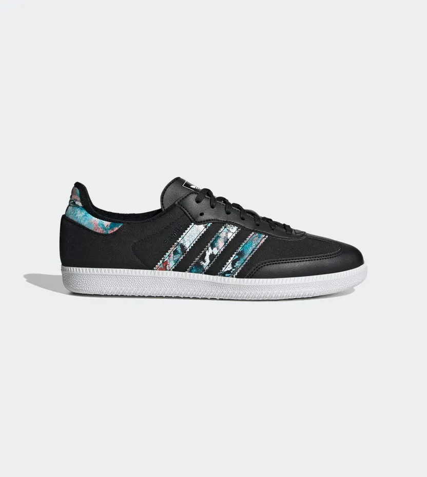 adidas Samba Core Black / Cloud White / Core Black (GZ7040)