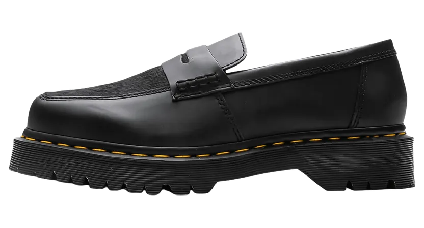 Dr Martens Penton Bex Loafers “Comme des Garcons Black” (31303001)