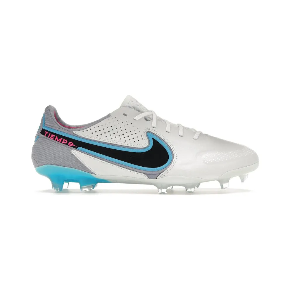 Nike Tiempo Legend 9 Elite FG Blast Pack Baltic Blue (CZ8482-146)