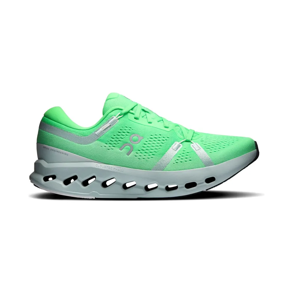 On Cloudsurfer 2 Men (3MF10125166)