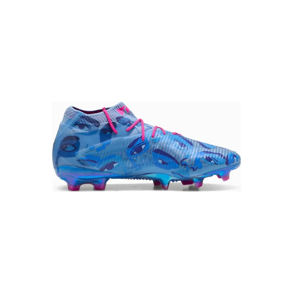 Puma Future 8 Ultimate FG/AG KidSuper Day Dream (108434-01)