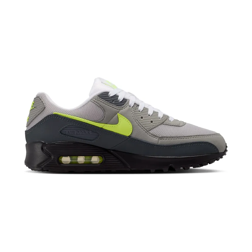 Nike Air Max 90 “Neon” (IQ0289-010)