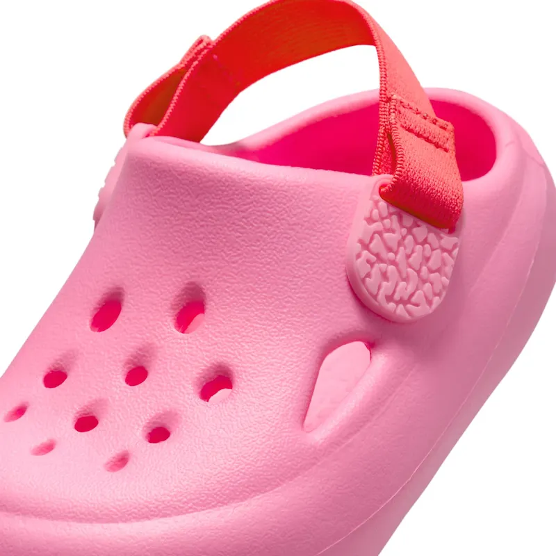 Jordan Hydrip Digital Pink Racer Pink (HF5983-600)