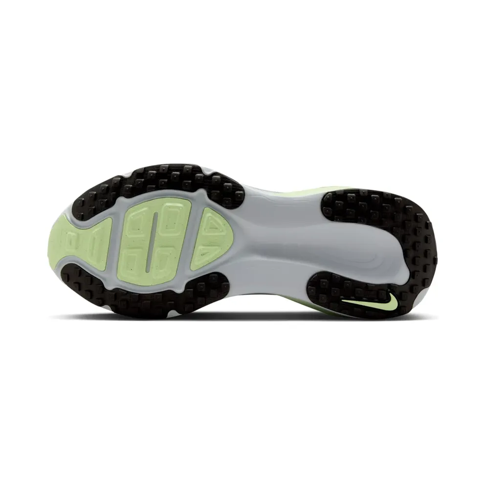 Nike Vomero 18 Barely Volt Light Silver (HM6804-107)