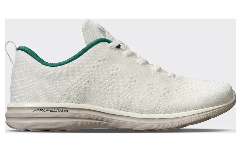 APL TechLoom Pro “Ivory/Court Green/Clay” (Dames)