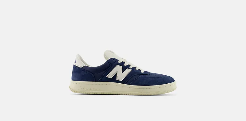 New Balance T500 Navy White (CT500CD)