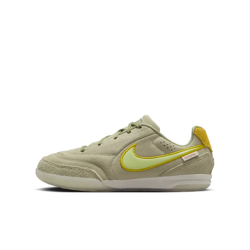 Nike Tiempo Streetgato LE Olive Aura Light Liquid Lime (IR8812-339)