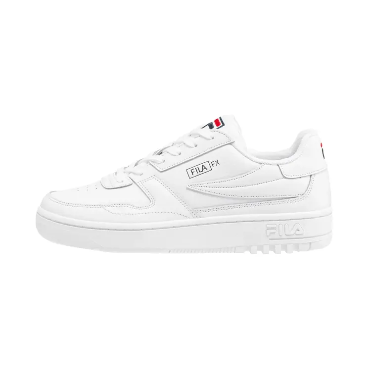 Fila Fxventuno L Low “Blanc” (FFM000310004)