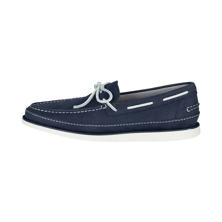 Sperry Kittale 1 Eye Nubuck “Navy Blue” (STS18998)